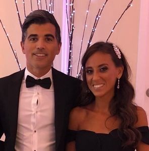 Meet your Posher, Yael